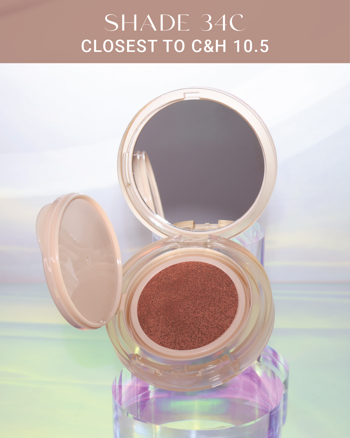 
                  
                    WaterGlass Tint Cushion
                  
                