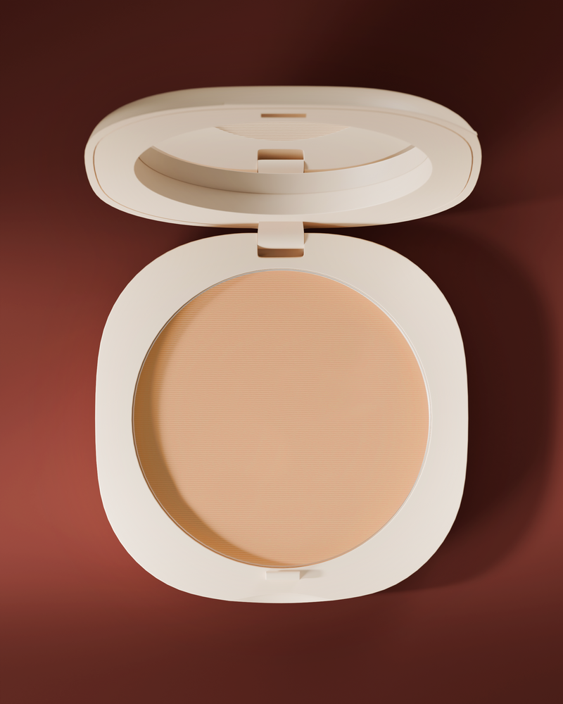 
                  
                    Airbrushed Filter Compact Finishing & Setting Powder
                  
                 