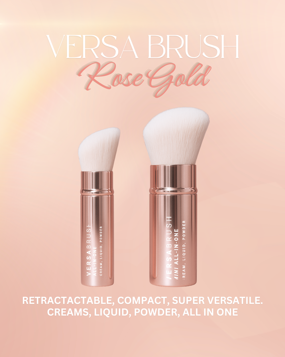 
                  
                    Versa Brush
                  
                