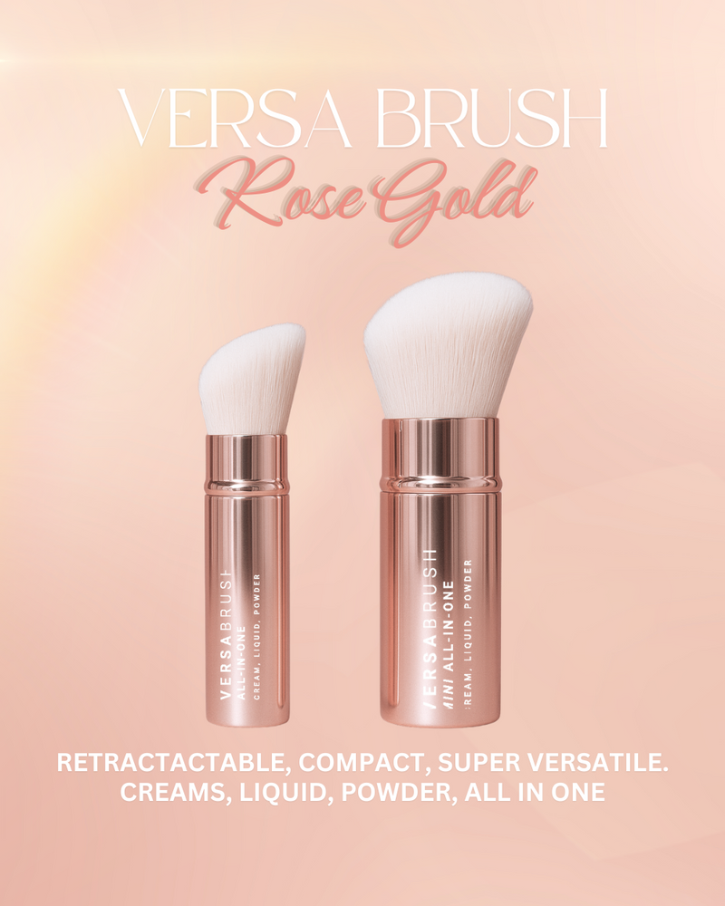 
                  
                    Versa Brush
                  
                 