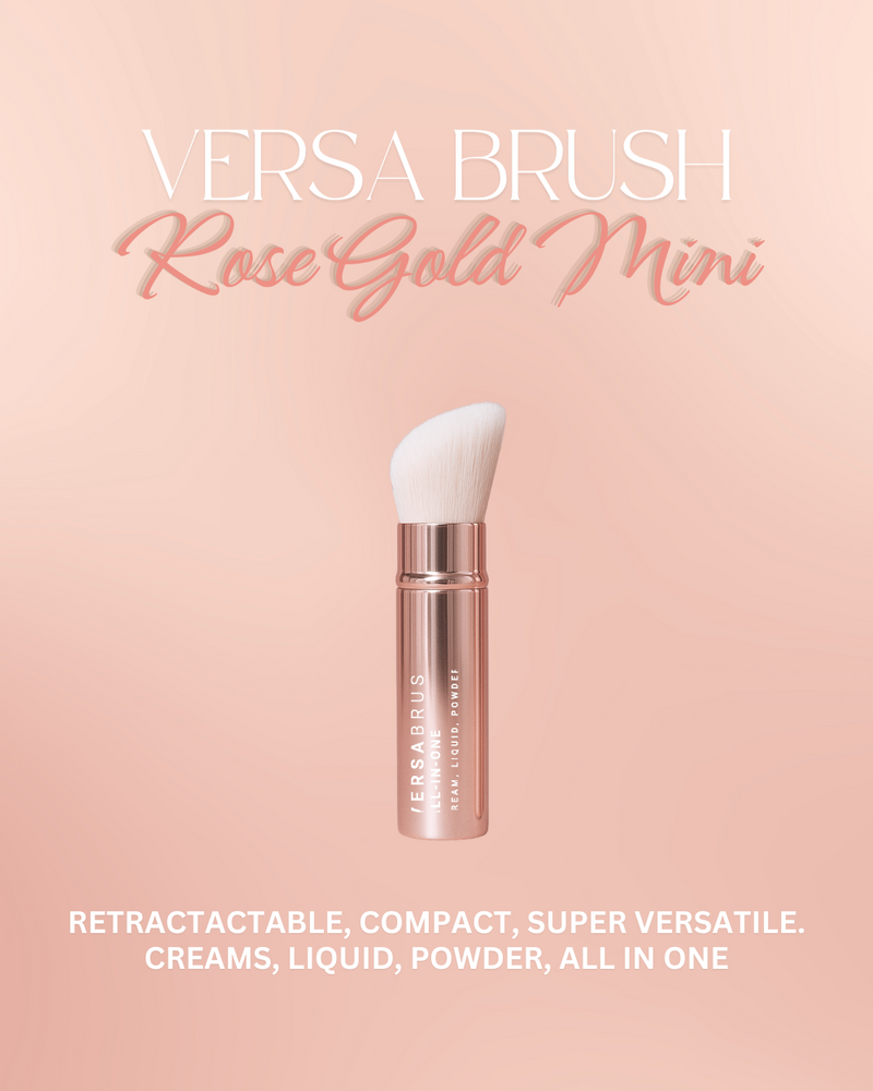 
                  
                    Versa Brush
                  
                 