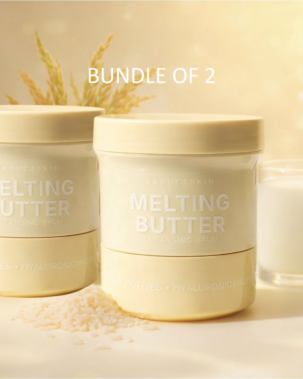 
                  
                    Melting Butter Cleansing Balm
                  
                