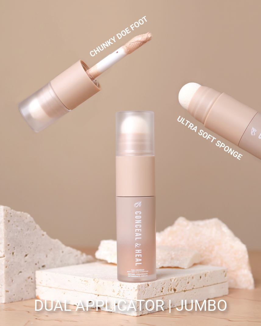 Concealer Fenty Beauty Base Cores Makeup Artist Fenty Concealer