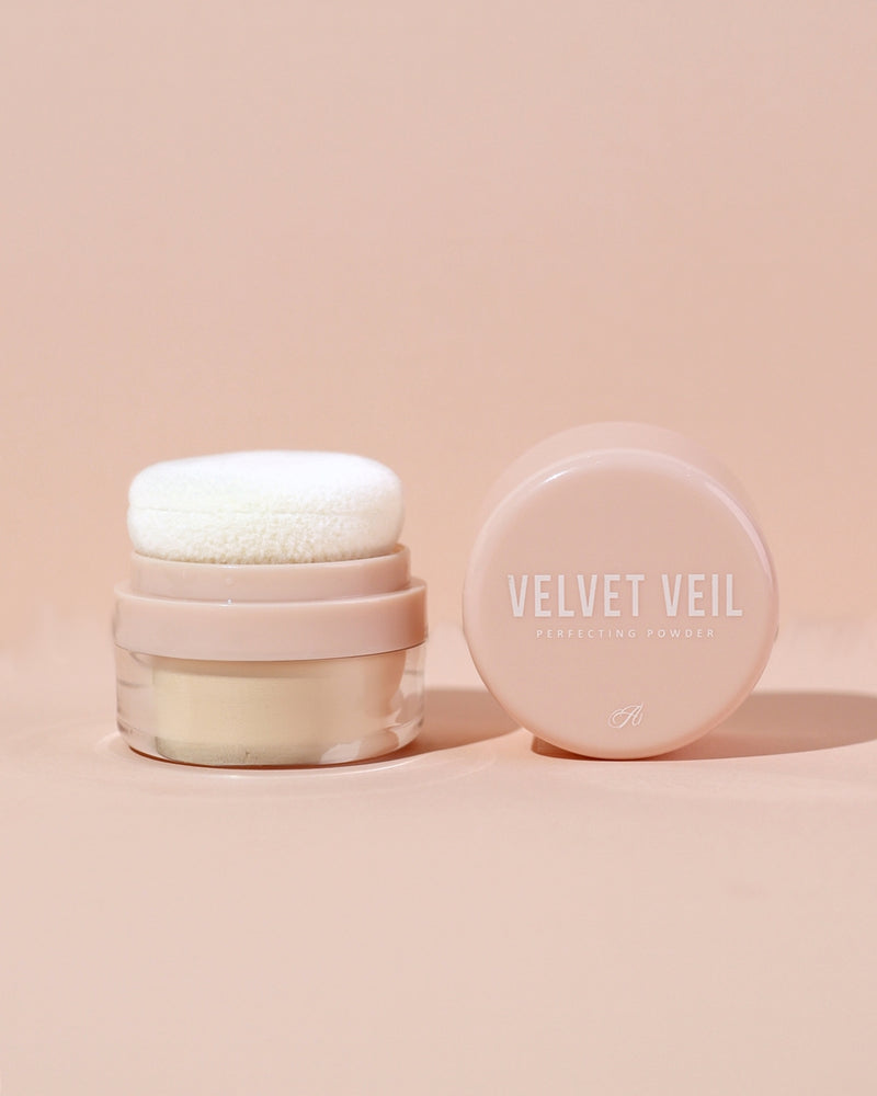 
                  
                    Velvet Veil Mini
                  
                 