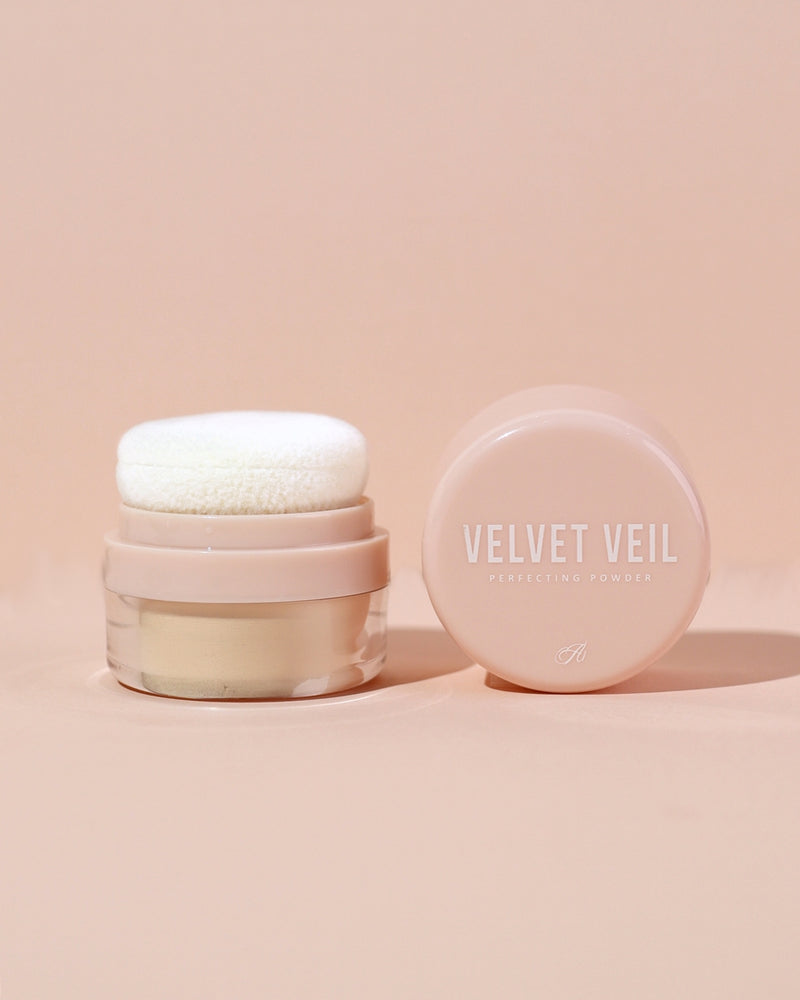 
                  
                    Velvet Veil Mini
                  
                 