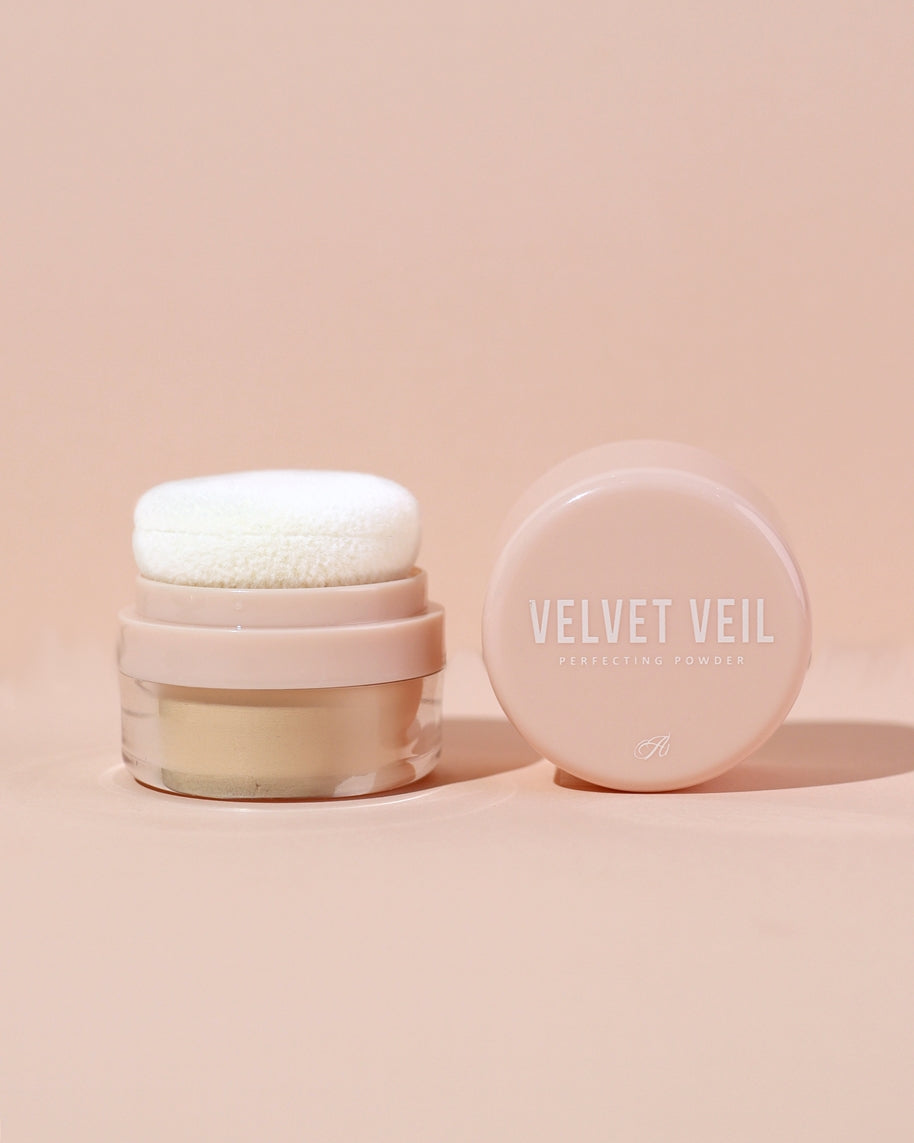 
                  
                    Velvet Veil Mini
                  
                