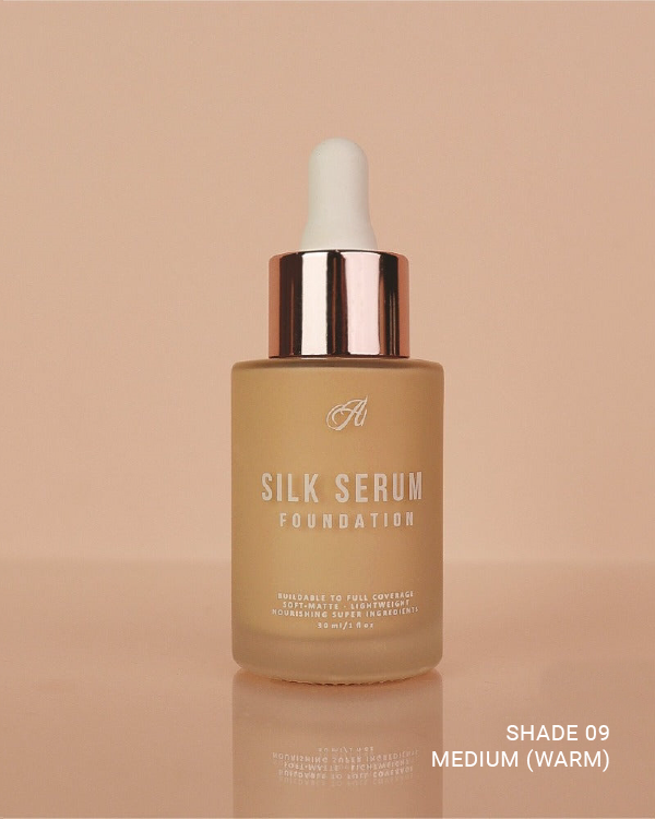 
                  
                    Silk Serum
                  
                