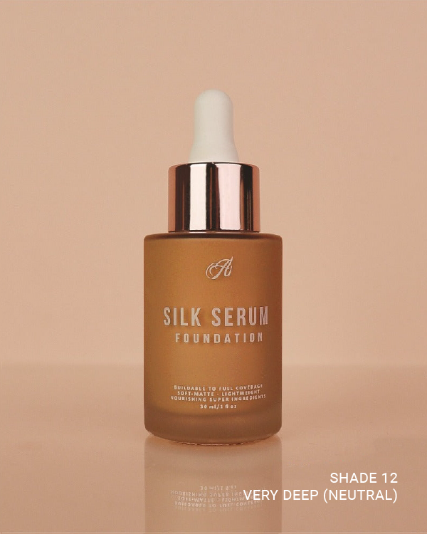 
                  
                    Silk Serum
                  
                 